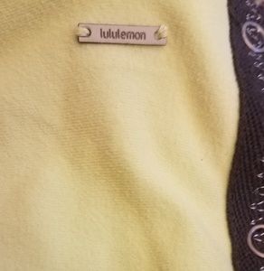 Lululemon Vinyassa scarf